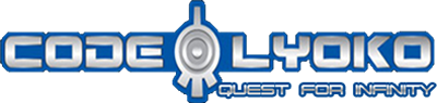 Code Lyoko Quest for Infinity logo for Wii
